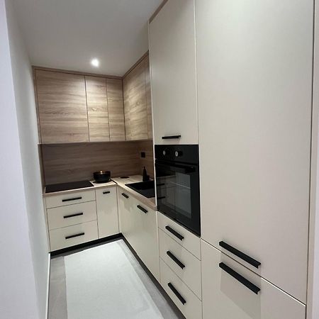 Apartmani Bare Jajce Bagian luar foto