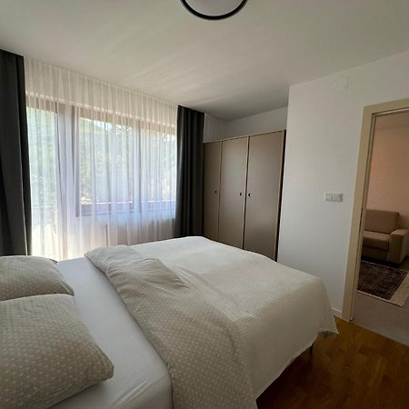 Apartmani Bare Jajce Bagian luar foto