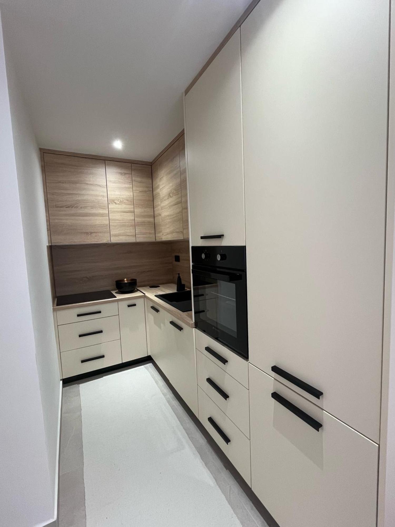 Apartmani Bare Jajce Bagian luar foto