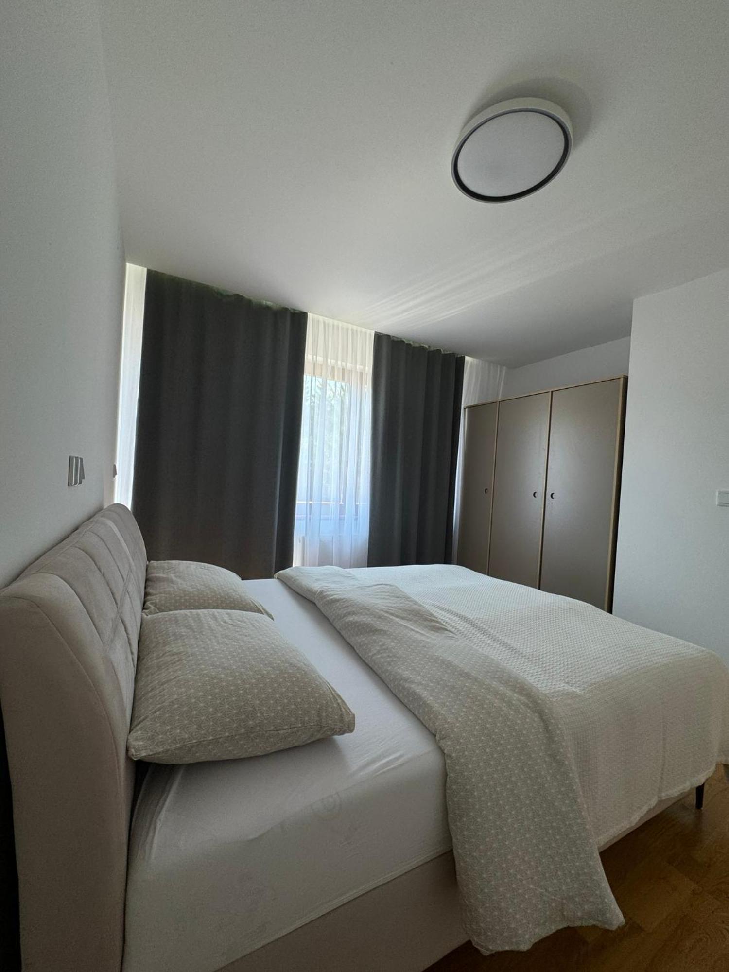 Apartmani Bare Jajce Bagian luar foto