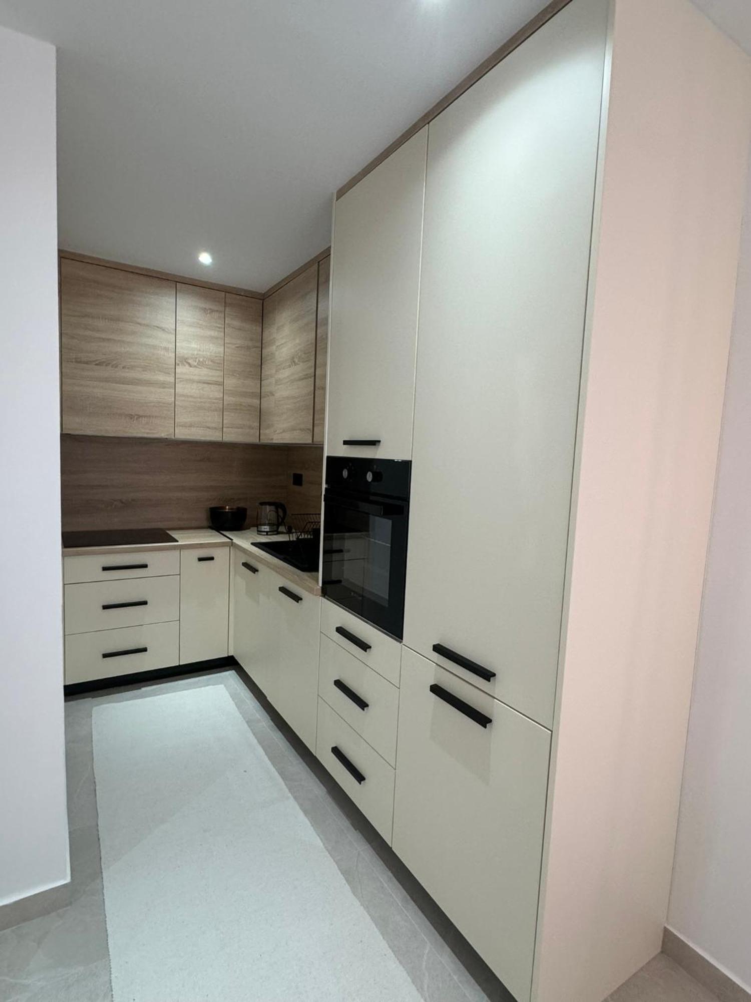 Apartmani Bare Jajce Bagian luar foto