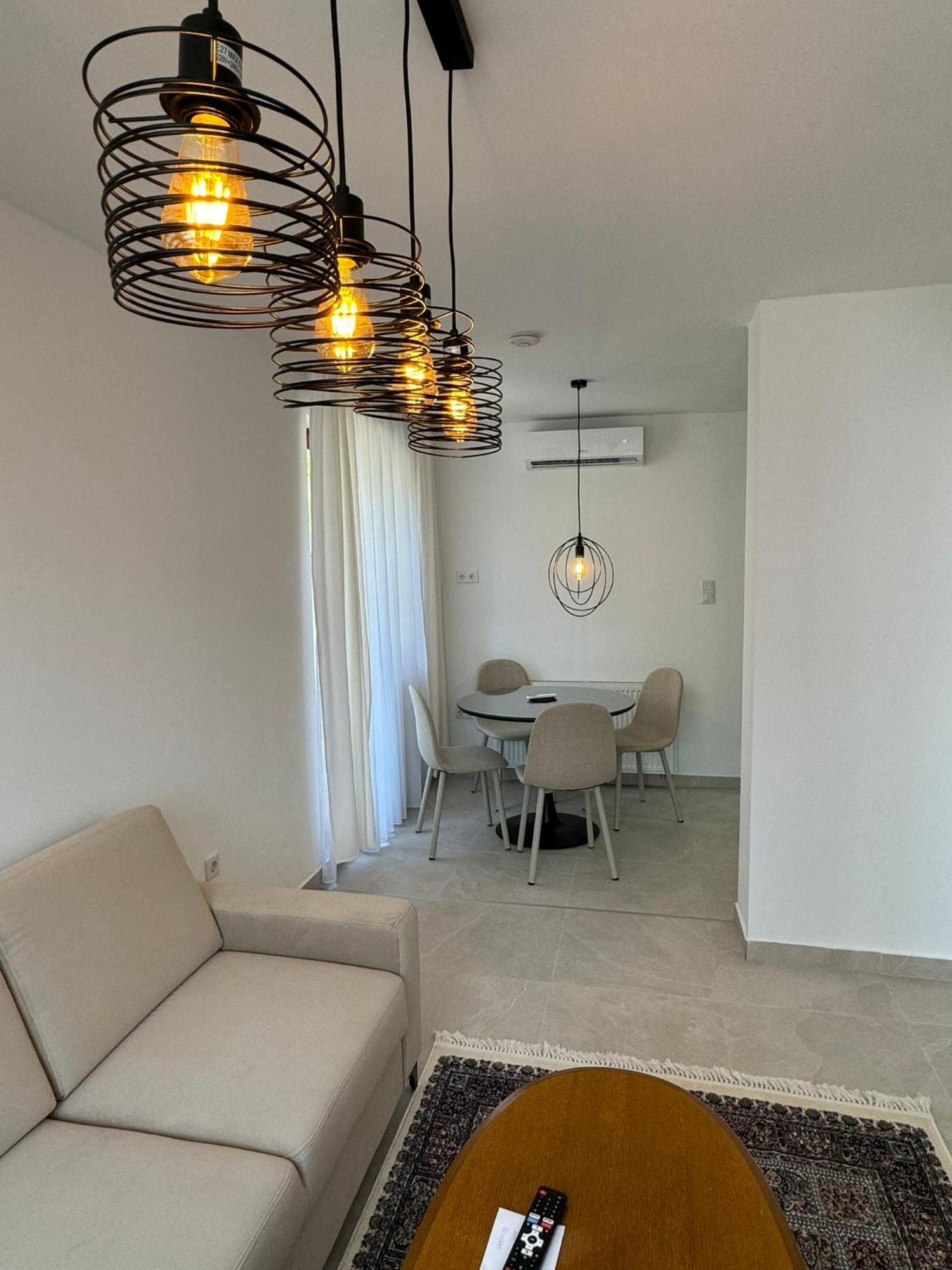 Apartmani Bare Jajce Bagian luar foto