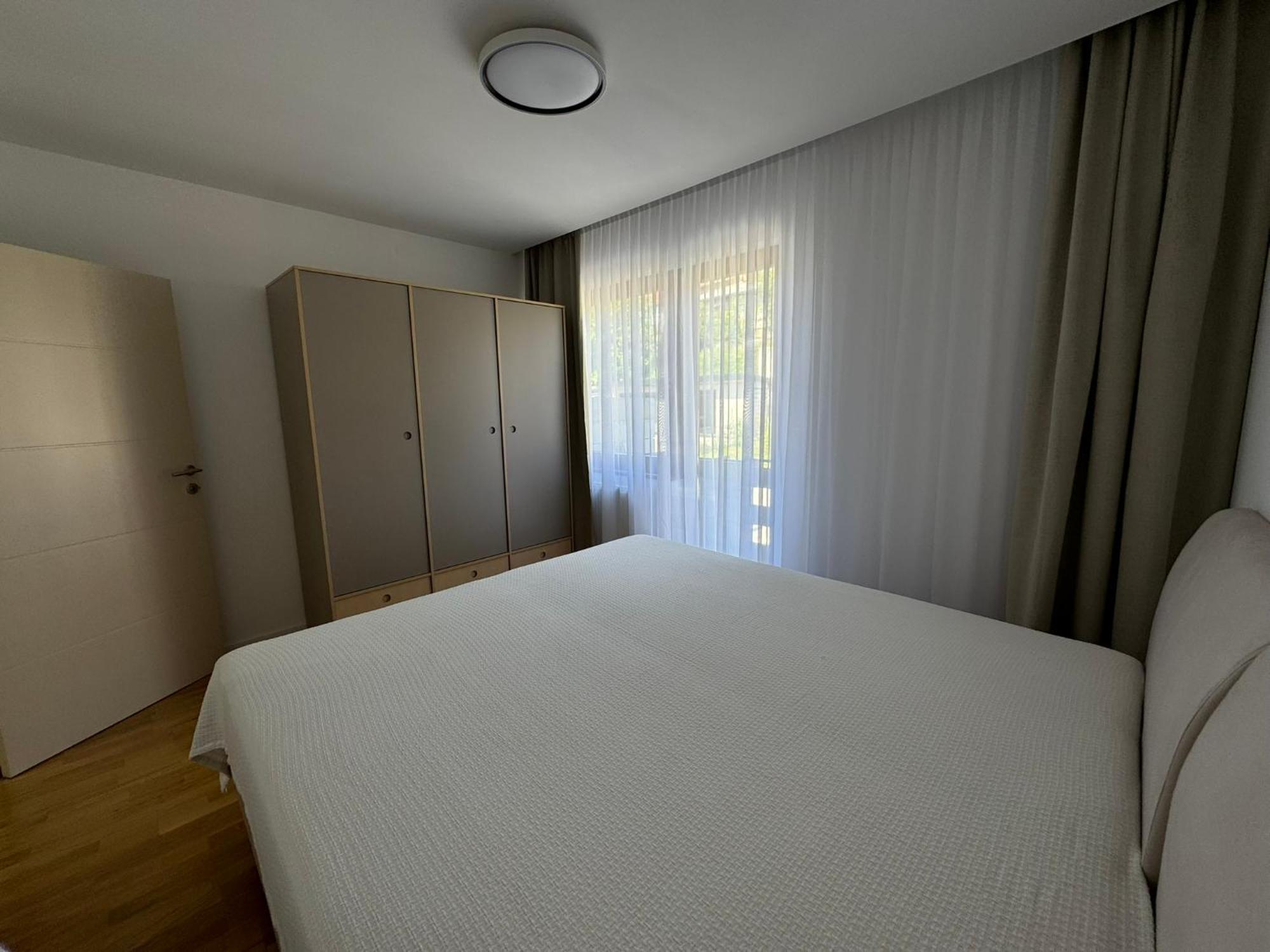 Apartmani Bare Jajce Bagian luar foto
