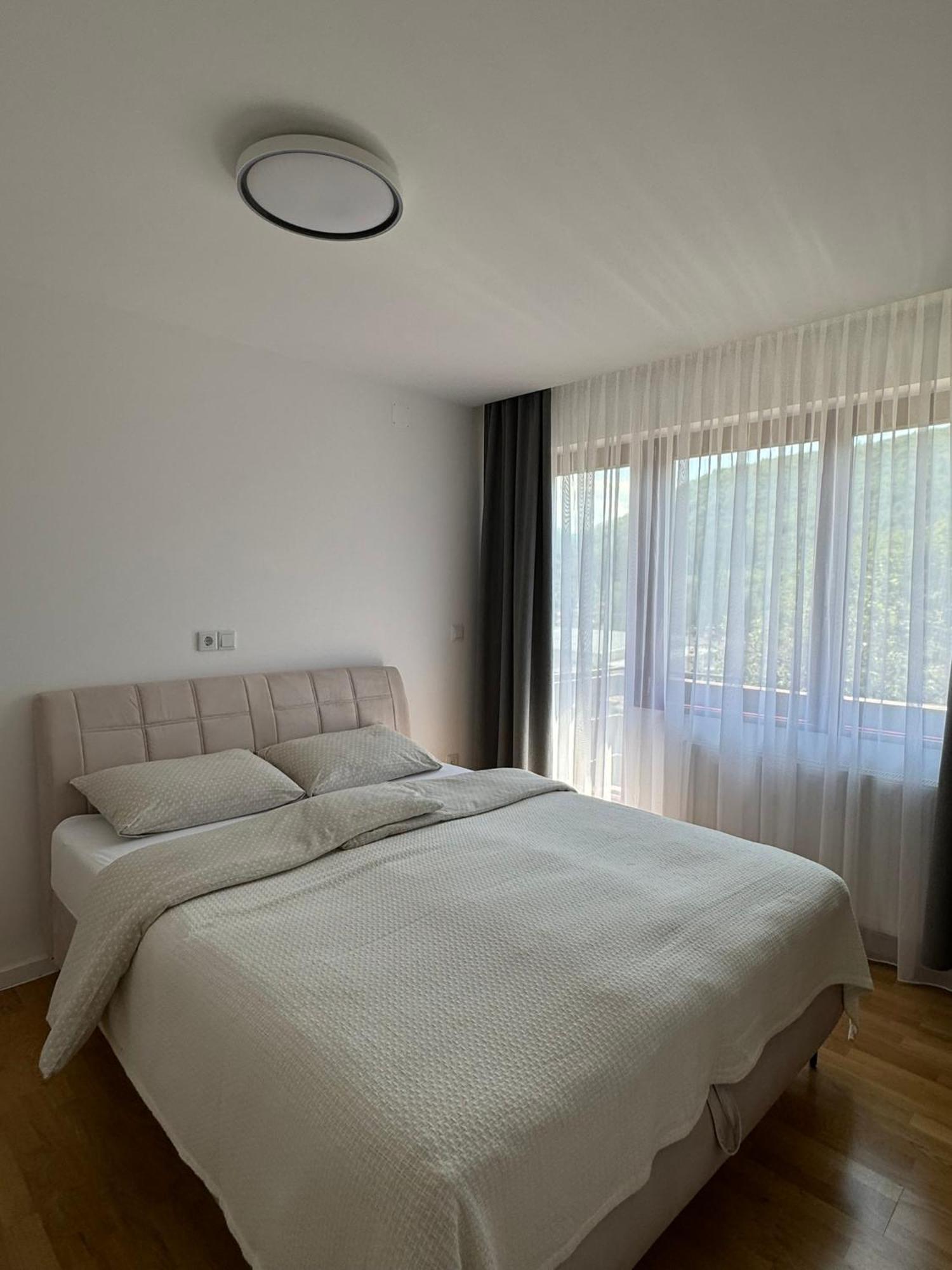 Apartmani Bare Jajce Bagian luar foto