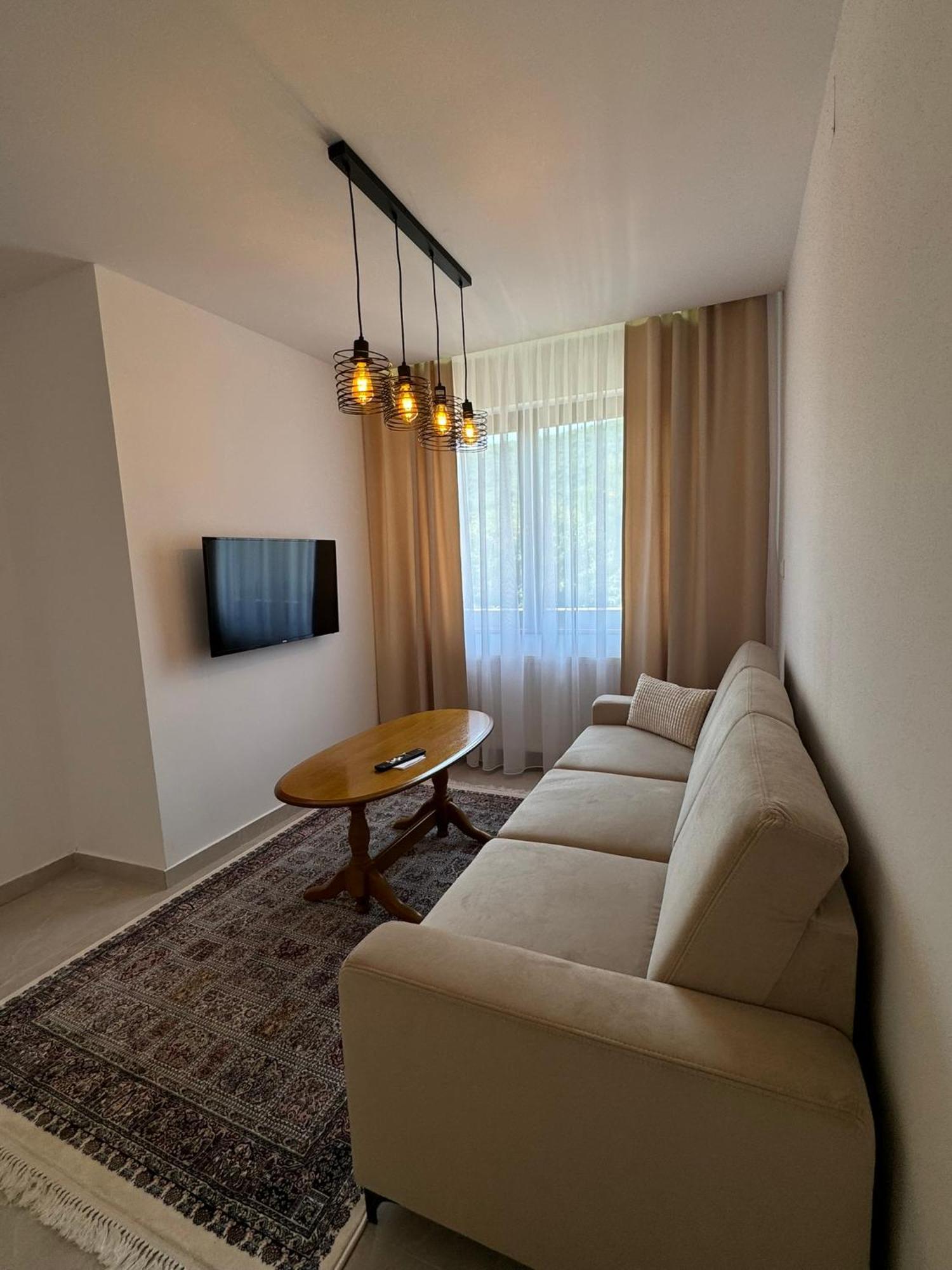Apartmani Bare Jajce Bagian luar foto