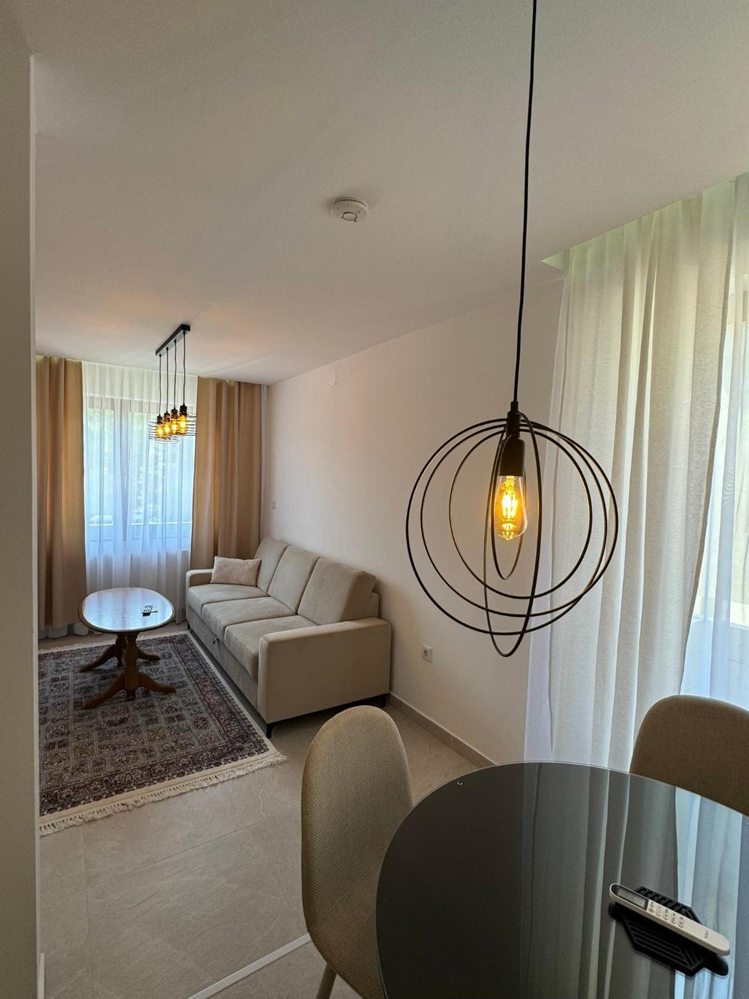 Apartmani Bare Jajce Bagian luar foto