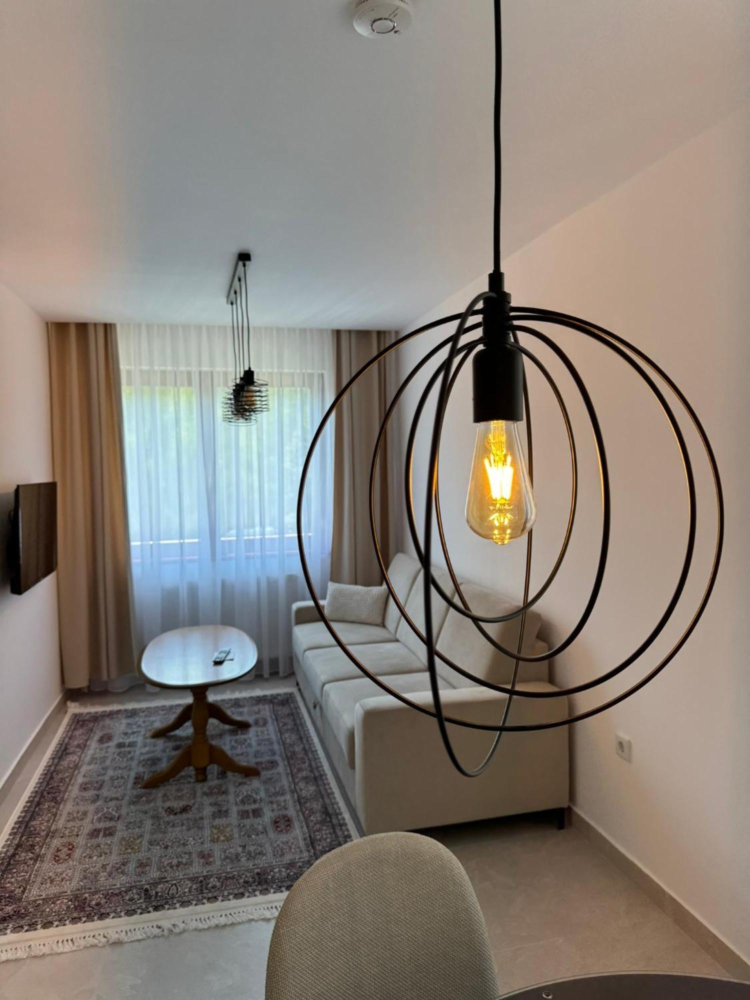 Apartmani Bare Jajce Bagian luar foto
